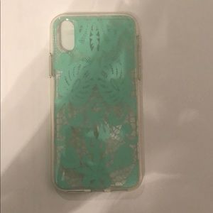 iPhone X HeyDay case